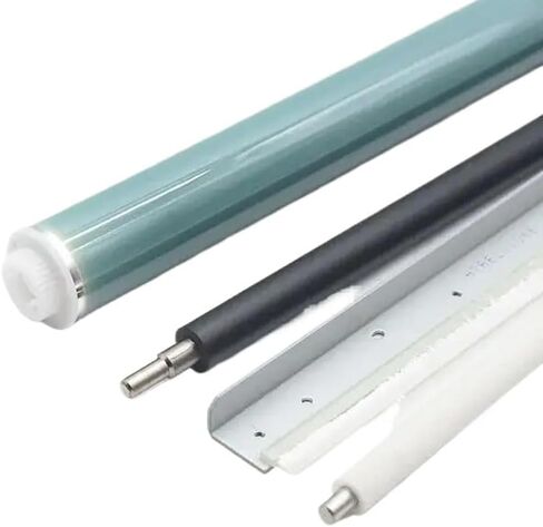 مجموعة إعادة بناء وحدة الطبل OPC PCR أسطوانة التنظيف المتوافقة مع IR Advance C5030 C5035 C5045 C5051 C5235 C5240 C5250 in Kuwait