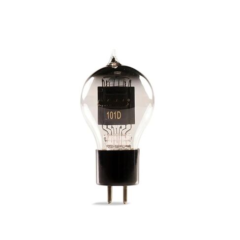 101D Vacuum Tube Audio Valve DIY Amplifier Kit(2 pcs) in Saudi Arabia