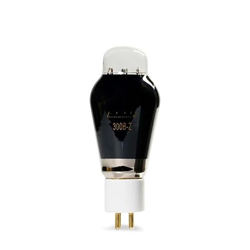 Vacuum Tube 300B-Z 300BZ HiFi Audio Tube(2 pcs) in Saudi Arabia