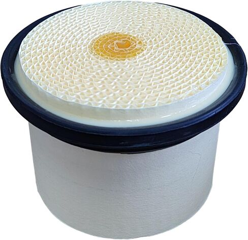 6.4432.0 Air Filter Compatible and Suitable for Air Compressor Replacement Filter Accessories in Kuwait
