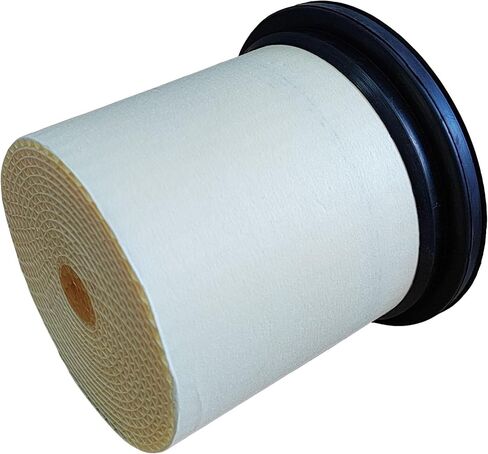 6.4163.0 Air Filter Compatible and Suitable for Air Compressor Replacement Filter Accessories in Kuwait