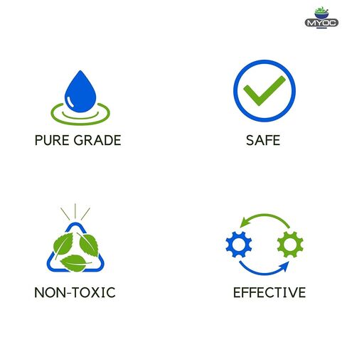 لوريل جلوكوسيد 473 مل (15.99 أونصة سائلة)، مادة خافضة للتوتر السطحي بدرجة مستحضرات التجميل للبشرة والشعر، بكميات كبيرة in Kuwait
