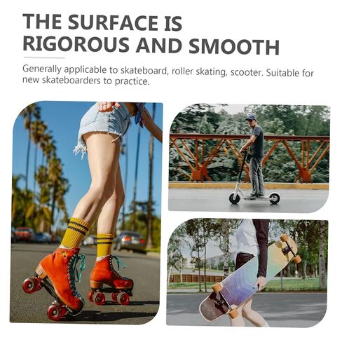15Pcs Professional Roller Skate Bearings Durable Metal Axles for Inline Skating Sturdy Replacement Accessories for Skateboards and Scooters High Precision Functionality in Saudi Arabia