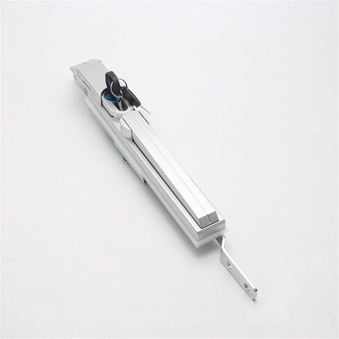 LG195 Vending Machine Accessories High Security Rod Control Latch Coffee Vend Lock 1Pcs in Kuwait