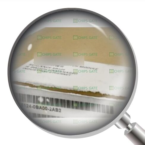 1 قطعة جديد 6GK5124-0BA00-2AB2 6GK5 124-0BA00-2AB2 in Kuwait