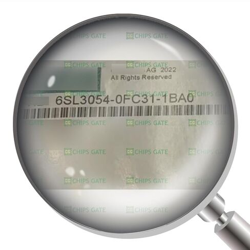1PC New 6SL3054-0FC31-1BA0 in Saudi Arabia