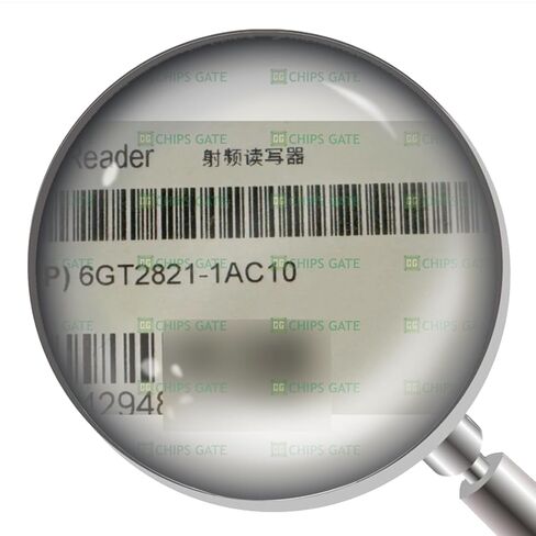 1 قطعة واجهة جديدة 6GT2821-1AC10 in Kuwait