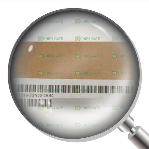 1 قطعة جديد 6ES7516-3UN00-0AB0 in Kuwait