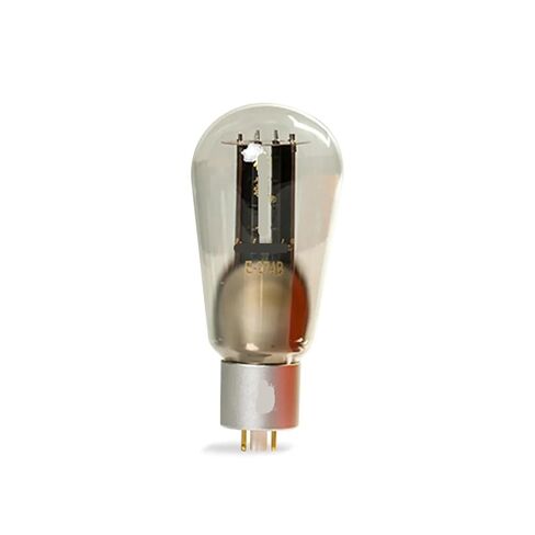 E274B E-274B أنبوب فراغ لتقوم بها بنفسك طقم مكبر للصوت صمام الصوت HiFi (2 قطعة) in Saudi Arabia