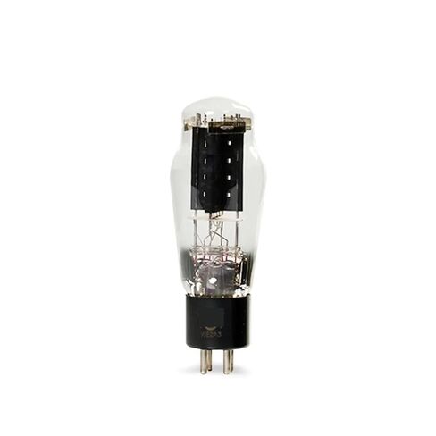 WE2A3 Tube Audio Amplifier Kit DIY(1 PCS) in Saudi Arabia