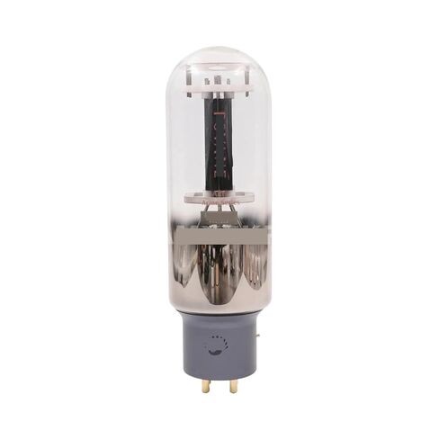 E 211 Vacuum Tube A211 WE211 Upgraded Version of Retro HiFi Audio Tube Amplifier DIY(2 pcs) in Saudi Arabia