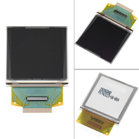OLED Display, 1.5inch OLED Color Display Graphic Module for MP3, Function Cellphone, Smart Health Device(128x128 SSD1351 Serial Peripheral Interface) in Saudi Arabia