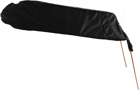 Kayak Sun Shade Canopy, Waterproof UV Protection Boat Sun Shelter Oxford Fabric for Kayakers Fishermen Boaters on Lakes Rivers and Coastal Waters in Kuwait