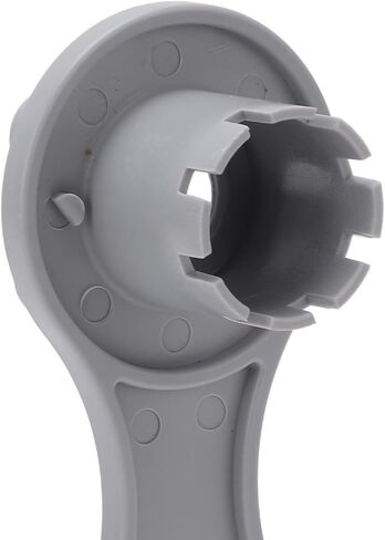 Air Valve Wrench Mercury Rib Boat Valve Wrench Inflatable Boat Air Valve Wrench Multipurpose 8 Tooth Spiral Air Valve Wrench Spanner Repair Tool for Kayaks Canoes Inflatable Boats Raft nan in Saudi Arabia
