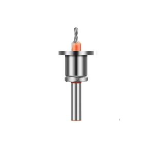 5pc 8mm Shank HSS Adjustable Countersink Woodworking Router Bit Set Milling Cutter Screw Extractor Remon Demolition(5PCS 8mm) in Saudi Arabia