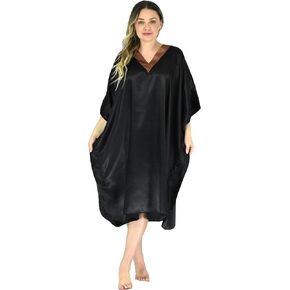 up2date الموضة نساء ساتان القصير القصير in Kuwait