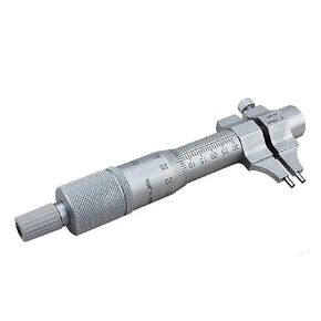 ميكرومتر داخلي، 145-185 5-30 مم، 25-50 مم، 50-75 مم، 75-100 مم، نوع الفرجار (145-188 75-100 مم) in Kuwait