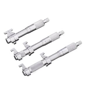 ميكرومتر داخلي داخل ميكرومتر لقياس أداة قياس القطر الداخلي الداخلي (5-30 مللي متر) in Kuwait