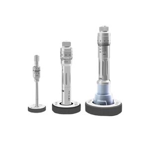 3-مخلب 3-نقطة القطر الداخلي ميكرومتر القياس الداخلي القطر الداخلي ميكرومتر الفتحة 0.005 مللي متر (2-نقطة 5-30 مللي متر) in Kuwait