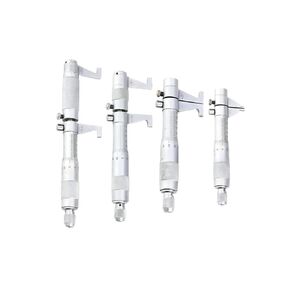 ميكرومتر داخلي داخل أداة قياس ميكرومتر مقياس ميكرومتري القطر الداخلي متر (125-150 مللي متر من الداخل) in Kuwait