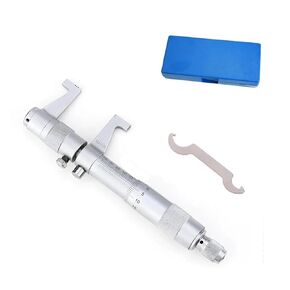 5-30 مللي متر داخل الميكرومتر المسمار قياس متري ميكرومتر داخلي أدوات قياس كربيد (50-75 مللي متر) in Kuwait