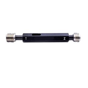 مقياس الخيط الصلب الناعم M11 M12 M24 M30 - M60 مسافة الخيط 1 (M35X1 6H) in Kuwait