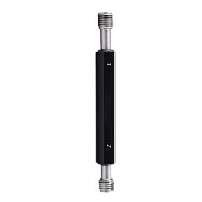 1 piece 6H M1-M6.5 Steel Gauge Metric fine Thread M0.8 .9 M1 M6(M6X1.0-6H) in Saudi Arabia