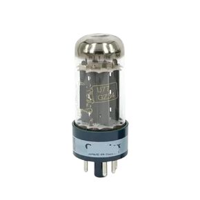 GZ34 Tube U77 Replaces 5AR4/274B/5U4G Vacuum Tube Precision Matching(1 PCS) in Saudi Arabia