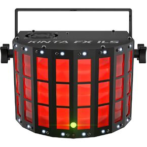 Chauvet DJ Kinta FX ILS D-Fi USB DMX Multi-Effect Light w/L-Beam/SMD/Strobe in Kuwait