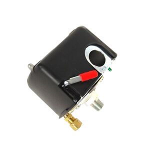 9013FHG19M1XZ22، PS2020M مفتاح ضغط مربع D مع رافعة تشغيل/إيقاف بمنفذ واحد in Kuwait