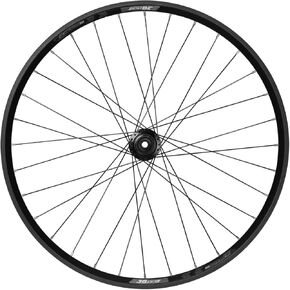 مجموعة عجلات الدراجة الجبلية JGbike M30، 32H 57T 114POE، صمام بريستا، جاهز بدون أنبوب - خلفي 29 بوصة 148 * 12 مم HG سائق in Kuwait