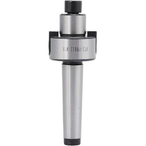 MT2 FMB22 M10 Milling Machine Tool Holder, Face Milling Disk Connecting Handle, CNC Tooling Hardware, High Carbon Steel Material, 1:20.020 Taper, for Precise Milling Operations in Kuwait