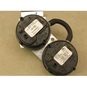 Replacement for Honeywell BA20115 HK06WC058 2-Stage Air Pressure Switch OEM in Saudi Arabia