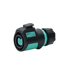 M16 عكس الطيران 2-3-4 الأساسية 5-7-8-9 دبوس موصل سريع (4 الأساسية التوصيل 10A500V) in Kuwait