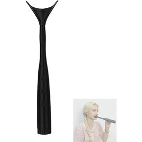 أداة التدريب الصوتي واستعادة الصوت، تعمل على تحسين المدرب الصوتي للتحكم في التنفس، والتقنية الصوتية، للمطربين والمعلمين in Kuwait