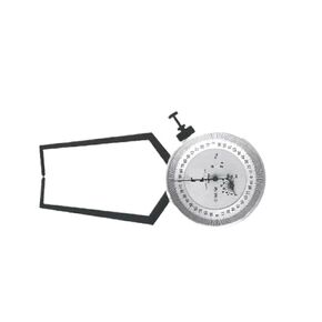 F-1 F-2 F-3 F-4 F-5 F-6 F-7 مقياس بطاقة الاختبار الخارجية الميكانيكية الإلكترونية للقياس الصناعي (F-8 80-104 مللي متر) in Kuwait