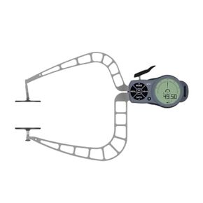 K4100T مقياس بطاقة الاختبار الخارجي الميكانيكية الإلكترونية للقياس الصناعي in Kuwait