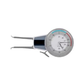 A2100 شاشة ديجيتال قياس القطر الخارجي خزان الرش الميكانيكي بطاقة خاصة قياس A2100 in Kuwait