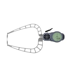 K450S مقياس السماكة الرقمي القياس الخارجي للأخاديد الإلكترونية وقياس السماكة in Kuwait