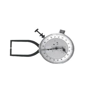 E-0 E-1 E-2 E-3 E-4 E-5 E-6 مقياس بطاقة الاختبار الخارجي الميكانيكية الإلكترونية للقياس الصناعي (E-3 30-42mm) in Kuwait