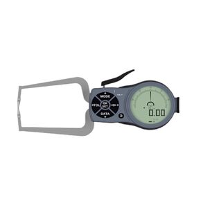 K220 مقياس بطاقة الاختبار الخارجي الميكانيكية الإلكترونية للقياس الصناعي in Kuwait