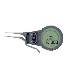 G005 مقياس السماكة الرقمي القياس الخارجي للأخاديد الإلكترونية وقياس السماكة in Kuwait