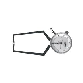 D-0 D-1 D-2 D-3 D-4 D-5 D-6 D-7 مقياس بطاقة الاختبار الخارجية الميكانيكية الإلكترونية للقياس الصناعي (D-5 50-75mm) in Kuwait