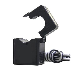 ESCT-T Series Split-Core Current Transformer, Iron-Nickel Alloy, Multiple Current Ratio Options, Easy Installation (ESCT-T36(100 1A)) in Kuwait