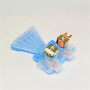 صمام الملف اللولبي لمدخل المياه في الغسالة لـ GE WH13X25296 K-78863-1 AP6891106 PS12726768 in Kuwait