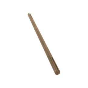 Shaft (Type 1, 3/4"OD,21-3/8"L) 03334-0 in Saudi Arabia