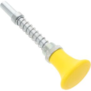 Milisten Versatile Fitness Pulley Machine Equipment Loading Pin for Gym Weight Stack Spring Knob Latch in Kuwait