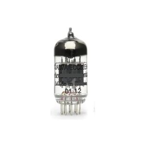 12AU7 ECC82 Tube Generation 6189 5814 5963 6211 Test Pairing(2 pcs) in Saudi Arabia