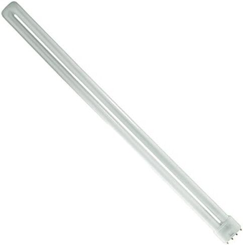 Sylvania 20576 - FT40DL/850/RS/ECO - 40 Watt CFL Light Bulb 4 Pin 2G11 Base - 5000K - in Saudi Arabia