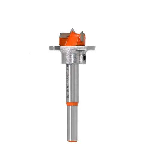 1 قطعة قطر 15,20,25,30,35 مللي متر قابل للتعديل كربيد لقمة ثقب المفصلي ثقب فتاحة مملة بت يميل أداة الحفر النجارة القاطع (30 مللي متر) in Kuwait